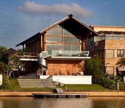 Sentosa Cove (D4), Detached #437320271